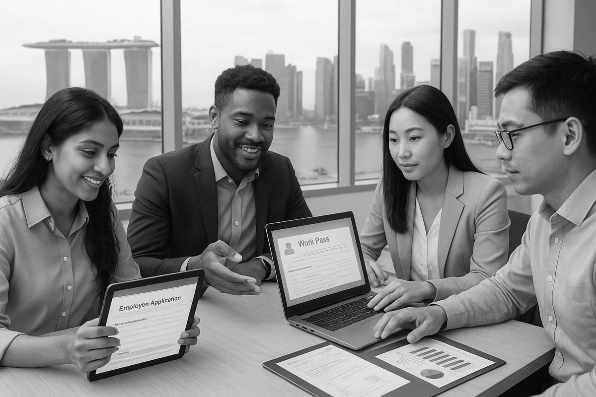 NFCPT Professional Staff